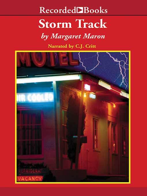 Title details for Storm Track by Margaret Maron - Wait list